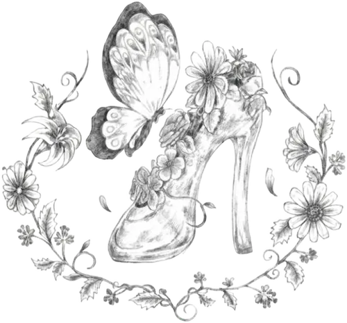 Cinderella Decoration | 沖縄フォトウェディング｜ドレス・和装での結婚写真・前撮り